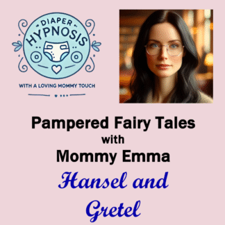 Pampered Fairy Tales: Hansel and Gretel with Mommy Emma
