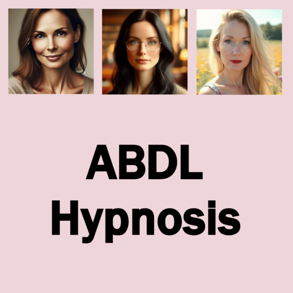 ABDL Hypnosis