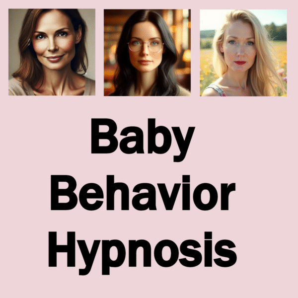 Baby Behavior