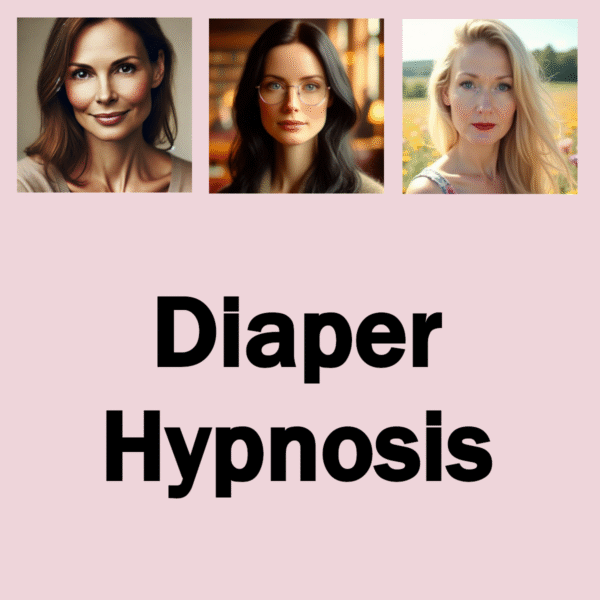 Diaper Hypnosis