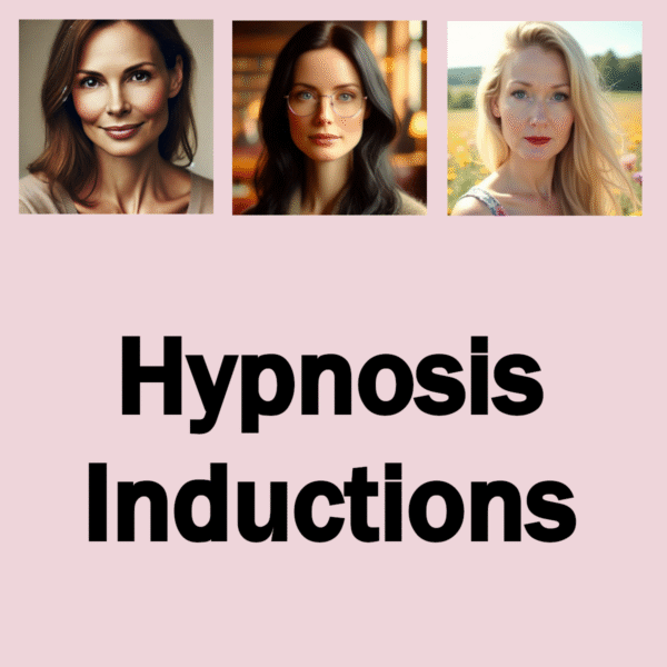 Hypnosis Inductions
