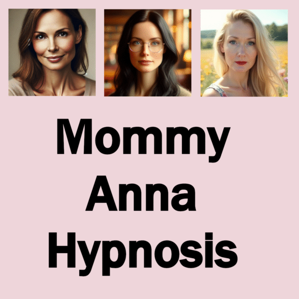 Mommy Anna