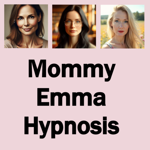 Mommy Emma