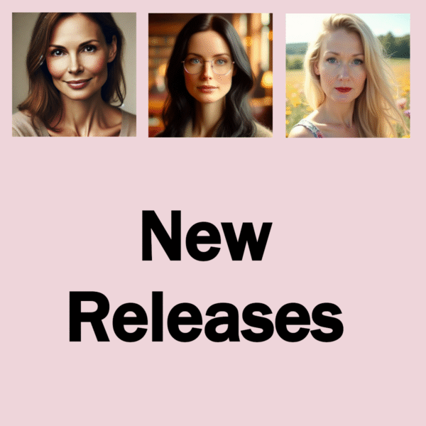 *NEW Releases*