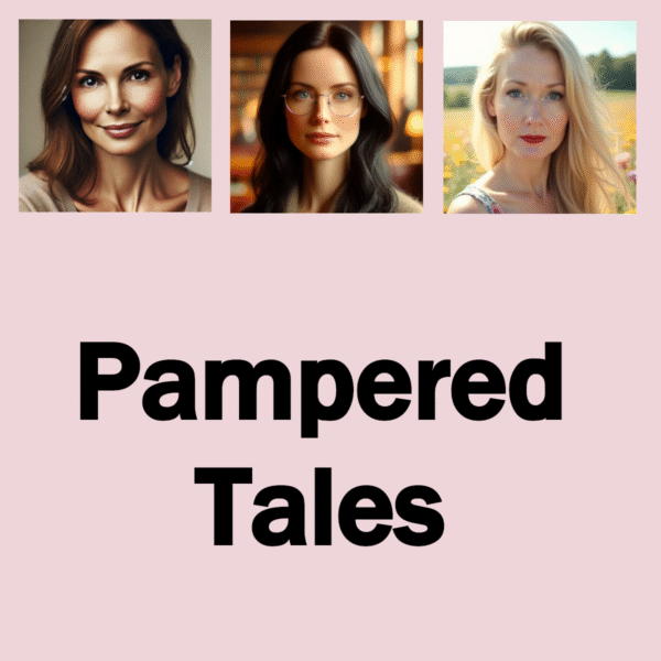 Pampered Tales