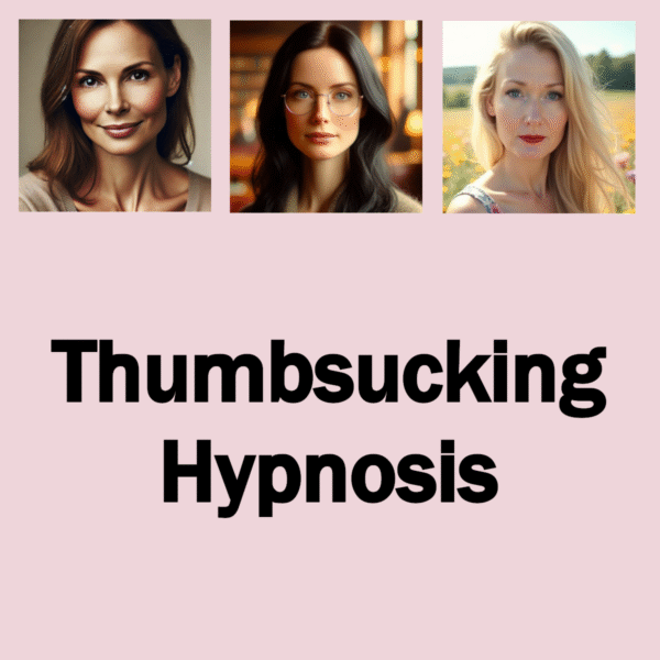 Thumbsucking