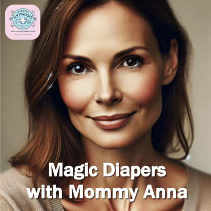 *NEW Releases* - Diaper Hypnosis
